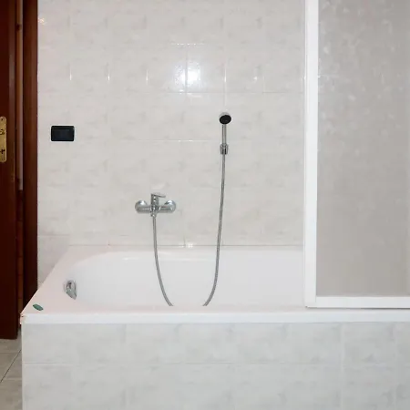 Apartment Locazione Turistica Contadino - Aot300 Aosta