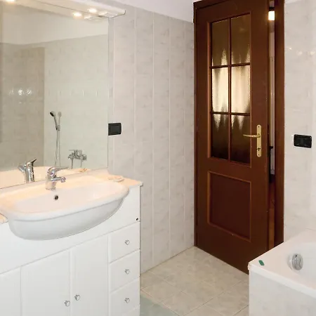 Locazione Turistica Contadino - Aot300 Apartment Aosta