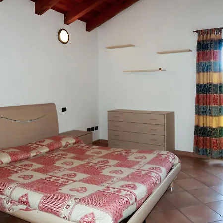 Locazione Turistica Contadino - Aot300 Apartment *