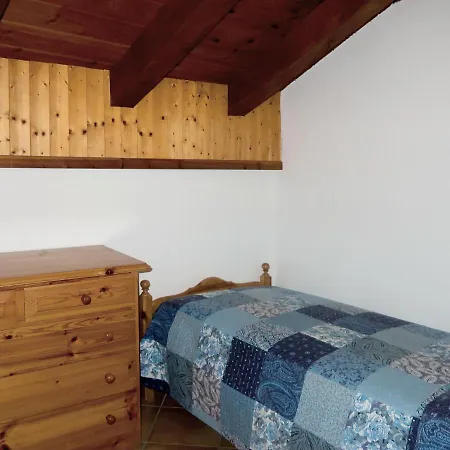Locazione Turistica Contadino - Aot300 * Aosta