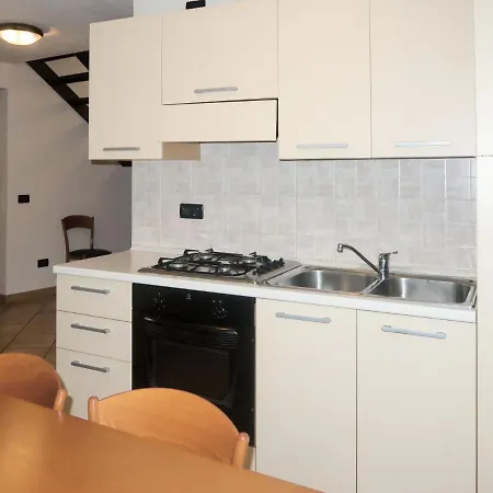 Apartment Locazione Turistica Contadino - Aot300
