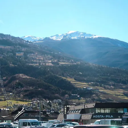 Locazione Turistica Contadino - Aot300 Aosta