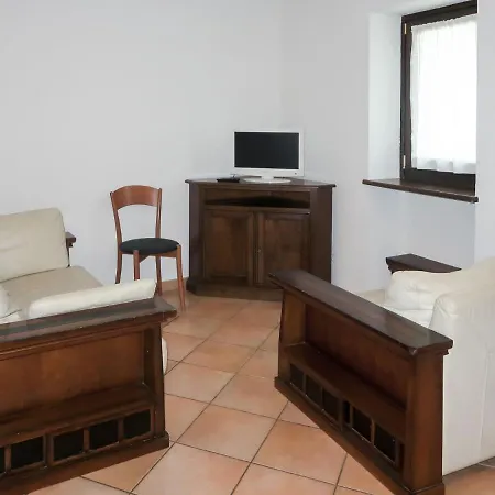 Locazione Turistica Contadino - Aot300 Apartmán Aosta